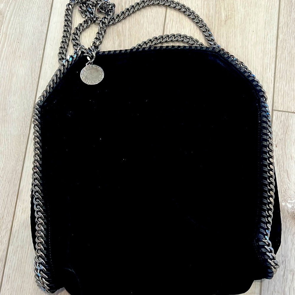 Stella McCartney falabella bag!